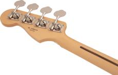 Fender Made in Japan Hybrid II Jazz Bass  Maple Fingerboard Vintage Natural 【お取り寄せ商品】_6