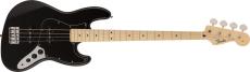 Fender Made in Japan Hybrid II Jazz Bass  Maple Fingerboard Black 【お取り寄せ商品】_3
