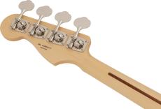 Fender Made in Japan Hybrid II Jazz Bass  Maple Fingerboard Black 【お取り寄せ商品】_6