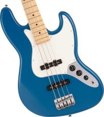Fender Made in Japan Hybrid II Jazz Bass  Maple Fingerboard Forest Blue 【お取り寄せ商品】