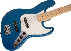 Fender Made in Japan Hybrid II Jazz Bass  Maple Fingerboard Forest Blue 【お取り寄せ商品】_2