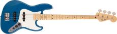 Fender Made in Japan Hybrid II Jazz Bass  Maple Fingerboard Forest Blue 【お取り寄せ商品】_3