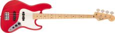 Fender Made in Japan Hybrid II Jazz Bass  Maple Fingerboard Modena Red 【お取り寄せ商品】_3