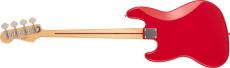 Fender Made in Japan Hybrid II Jazz Bass  Maple Fingerboard Modena Red 【お取り寄せ商品】_4