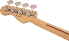 Fender Made in Japan Hybrid II Jazz Bass  Maple Fingerboard Modena Red 【お取り寄せ商品】_6