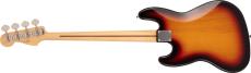 Fender Made in Japan Hybrid II Jazz Bass  Rosewood Fingerboard 3-Color Sunburst 【お取り寄せ商品】_4