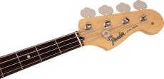 Fender Made in Japan Hybrid II Jazz Bass  Rosewood Fingerboard 3-Color Sunburst 【お取り寄せ商品】_5