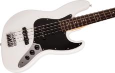 Fender Made in Japan Hybrid II Jazz Bass  Rosewood Fingerboard Arctic White 【お取り寄せ商品】_2