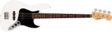 Fender Made in Japan Hybrid II Jazz Bass  Rosewood Fingerboard Arctic White 【お取り寄せ商品】_3