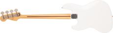 Fender Made in Japan Hybrid II Jazz Bass  Rosewood Fingerboard Arctic White 【お取り寄せ商品】_4