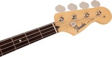 Fender Made in Japan Hybrid II Jazz Bass  Rosewood Fingerboard Arctic White 【お取り寄せ商品】_5