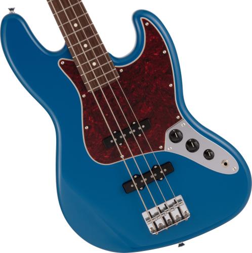 Fender Made in Japan Hybrid II Jazz Bass  Rosewood Fingerboard Forest Blue 【お取り寄せ商品】