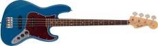 Fender Made in Japan Hybrid II Jazz Bass  Rosewood Fingerboard Forest Blue 【お取り寄せ商品】_3