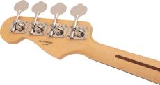 Fender Made in Japan Hybrid II Jazz Bass  Rosewood Fingerboard Modena Red 【お取り寄せ商品】_6