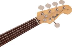 Fender Made in Japan Hybrid II Jazz Bass V  Rosewood Fingerboard 3-Color Sunburst 【お取り寄せ商品】_5
