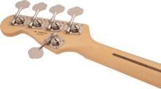 Fender Made in Japan Hybrid II Jazz Bass V  Maple Fingerboard Modena Red 【お取り寄せ商品】_6