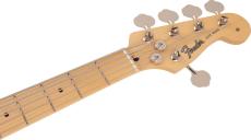 Fender Made in Japan Hybrid II Jazz Bass V  Maple Fingerboard Vintage Natural 【お取り寄せ商品】_5
