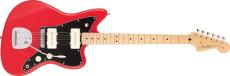 Fender Made in Japan Hybrid II Jazzmaster Maple Fingerboard Modena Red 【お取り寄せ商品】_3