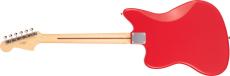 Fender Made in Japan Hybrid II Jazzmaster Maple Fingerboard Modena Red 【お取り寄せ商品】_4