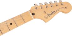 Fender Made in Japan Hybrid II Jazzmaster Maple Fingerboard Modena Red 【お取り寄せ商品】_5