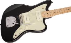 Fender Made in Japan Hybrid II Jazzmaster Maple Fingerboard Black 【お取り寄せ商品】_2