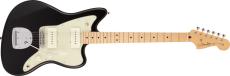 Fender Made in Japan Hybrid II Jazzmaster Maple Fingerboard Black 【お取り寄せ商品】_3