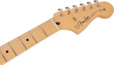 Fender Made in Japan Hybrid II Jazzmaster Maple Fingerboard Black 【お取り寄せ商品】_5