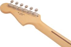Fender Made in Japan Hybrid II Jazzmaster Maple Fingerboard Black 【お取り寄せ商品】_6