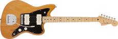 Fender Made in Japan Hybrid II Jazzmaster Maple Fingerboard Vintage Natural 【お取り寄せ商品】_3