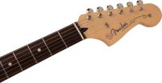Fender Made in Japan Hybrid II Jazzmaster Rosewood Fingerboard 3-Color Sunburst 【お取り寄せ商品】_5