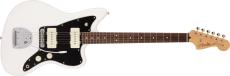 Fender Made in Japan Hybrid II Jazzmaster Rosewood Fingerboard Arctic White 【お取り寄せ商品】_3