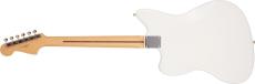 Fender Made in Japan Hybrid II Jazzmaster Rosewood Fingerboard Arctic White 【お取り寄せ商品】_4
