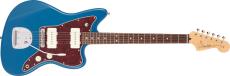 Fender Made in Japan Hybrid II Jazzmaster Rosewood Fingerboard Forest Blue 【お取り寄せ商品】_3
