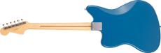 Fender Made in Japan Hybrid II Jazzmaster Rosewood Fingerboard Forest Blue 【お取り寄せ商品】_4