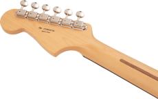 Fender Made in Japan Hybrid II Jazzmaster Rosewood Fingerboard Forest Blue 【お取り寄せ商品】_6