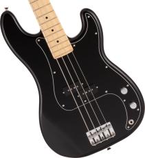 Fender Made in Japan Hybrid II Precision Bass Maple Fingerboard Black 【お取り寄せ商品】