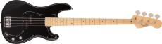 Fender Made in Japan Hybrid II Precision Bass Maple Fingerboard Black 【お取り寄せ商品】_3