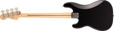 Fender Made in Japan Hybrid II Precision Bass Maple Fingerboard Black 【お取り寄せ商品】_4