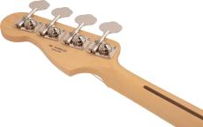Fender Made in Japan Hybrid II Precision Bass Maple Fingerboard Black 【お取り寄せ商品】_6