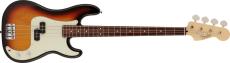Fender Made in Japan Hybrid II Precision Bass Rosewood Fingerboard 3-Color Sunburst 【お取り寄せ商品】_3
