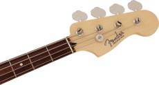 Fender Made in Japan Hybrid II Precision Bass Rosewood Fingerboard 3-Color Sunburst 【お取り寄せ商品】_5