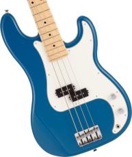 Fender Made in Japan Hybrid II Precision Bass Maple Fingerboard Forest Blue 【お取り寄せ商品】