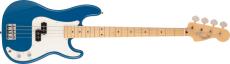 Fender Made in Japan Hybrid II Precision Bass Maple Fingerboard Forest Blue 【お取り寄せ商品】_3