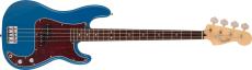 Fender Made in Japan Hybrid II Precision Bass Rosewood Fingerboard Forest Blue 【お取り寄せ商品】_3