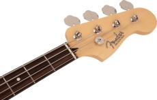 Fender Made in Japan Hybrid II Precision Bass Rosewood Fingerboard Forest Blue 【お取り寄せ商品】_5