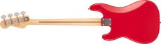 Fender Made in Japan Hybrid II Precision Bass Rosewood Fingerboard Modena Red 【お取り寄せ商品】_4