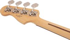 Fender Made in Japan Hybrid II Precision Bass Rosewood Fingerboard Modena Red 【お取り寄せ商品】_6