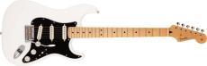 Fender Made in Japan Hybrid II Stratocaster Arctic White 【お取り寄せ商品】_4