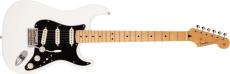 Fender Made in Japan Hybrid II Stratocaster Maple Fingerboard Arctic White 【お取り寄せ商品】_3