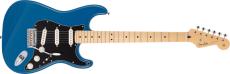 Fender Made in Japan Hybrid II Stratocaster Maple Fingerboard Forest Blue 【お取り寄せ商品】_3